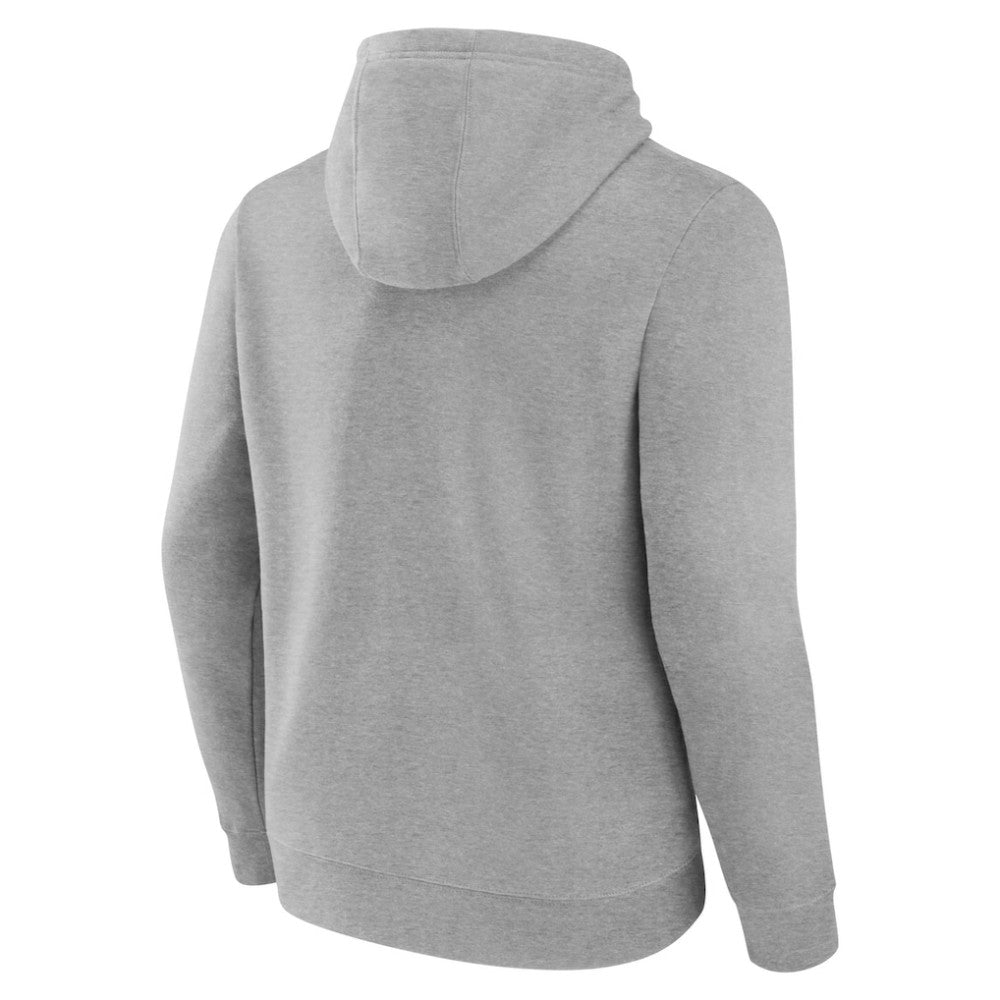 NHL Seattle Kraken Heritage Pullover Hoodie
