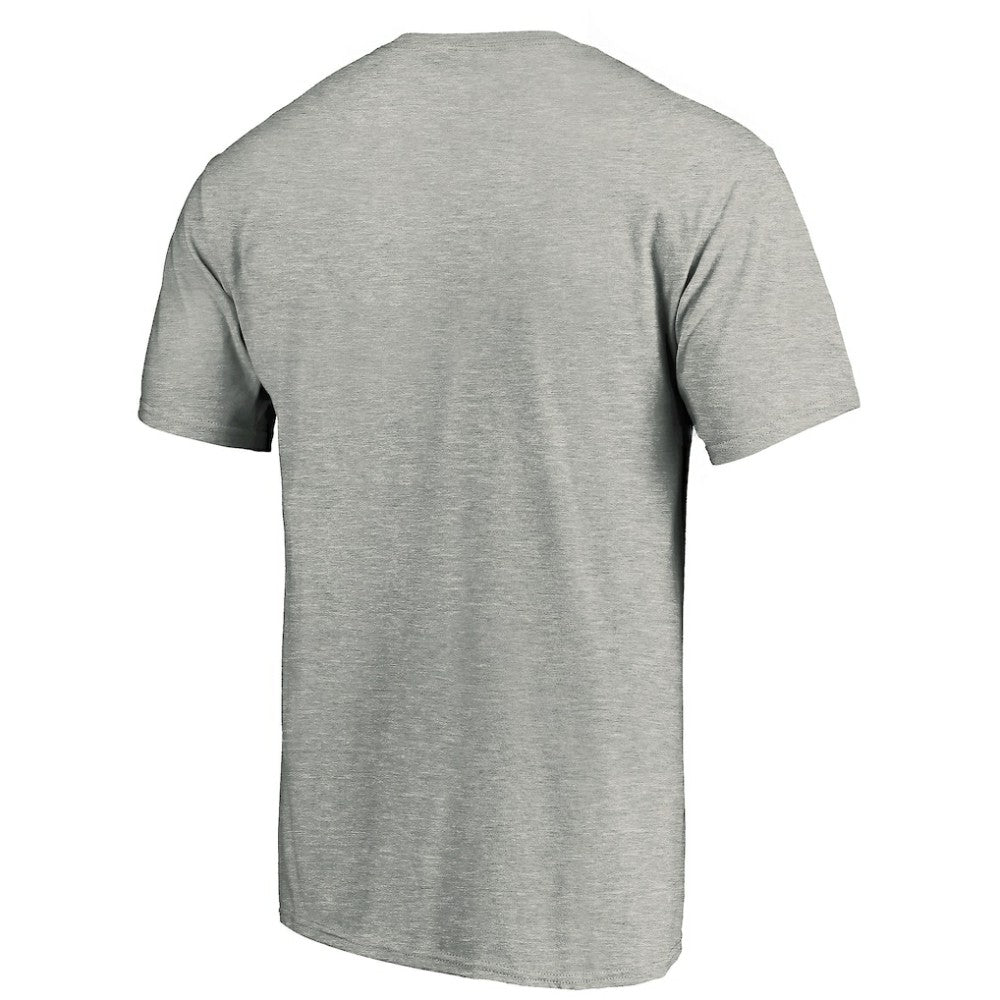 NHL Seattle Kraken Primary Logo T-Shirt