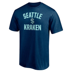 NHL Seattle Kraken Victory Arch T-Shirt