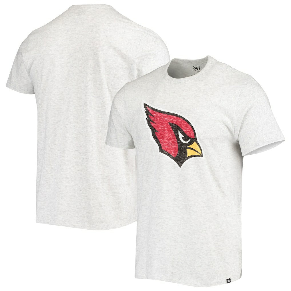 '47 Premier Franklin T-Shirt - Arizona Cardinals T-shirts
