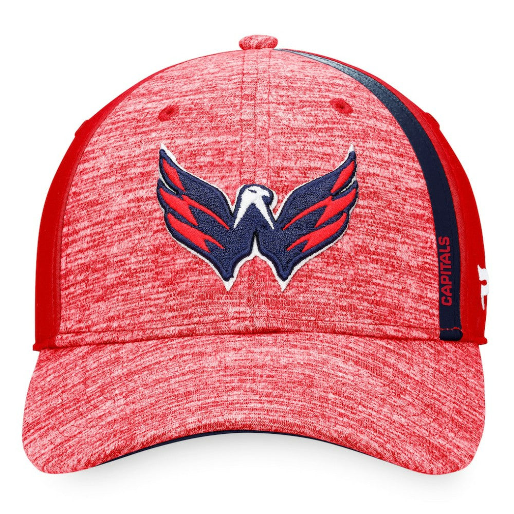 NHL Washington Capitals Fanatics Defender Flex Hat