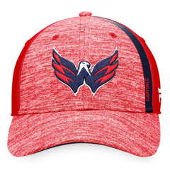 NHL Washington Capitals Fanatics Defender Flex Hat