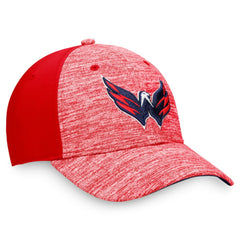 NHL Washington Capitals Fanatics Defender Flex Hat