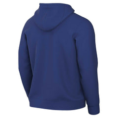 Nike Philadelphia 76ers 2022/23 Spotlight On-Court Practice Performance Pullover Hoodie