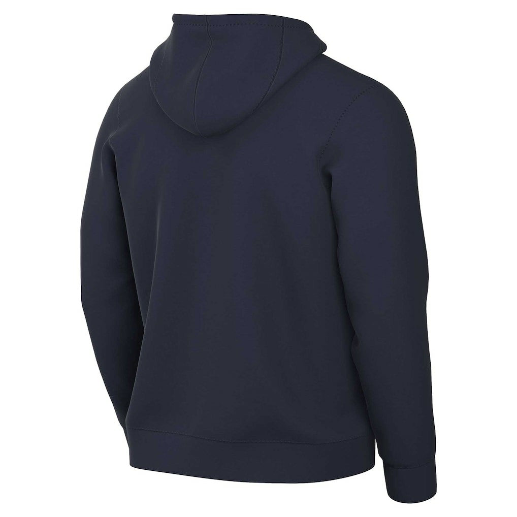 Nike Philadelphia 76ers 2022/23 Spotlight On-Court Practice Performance Pullover Hoodie