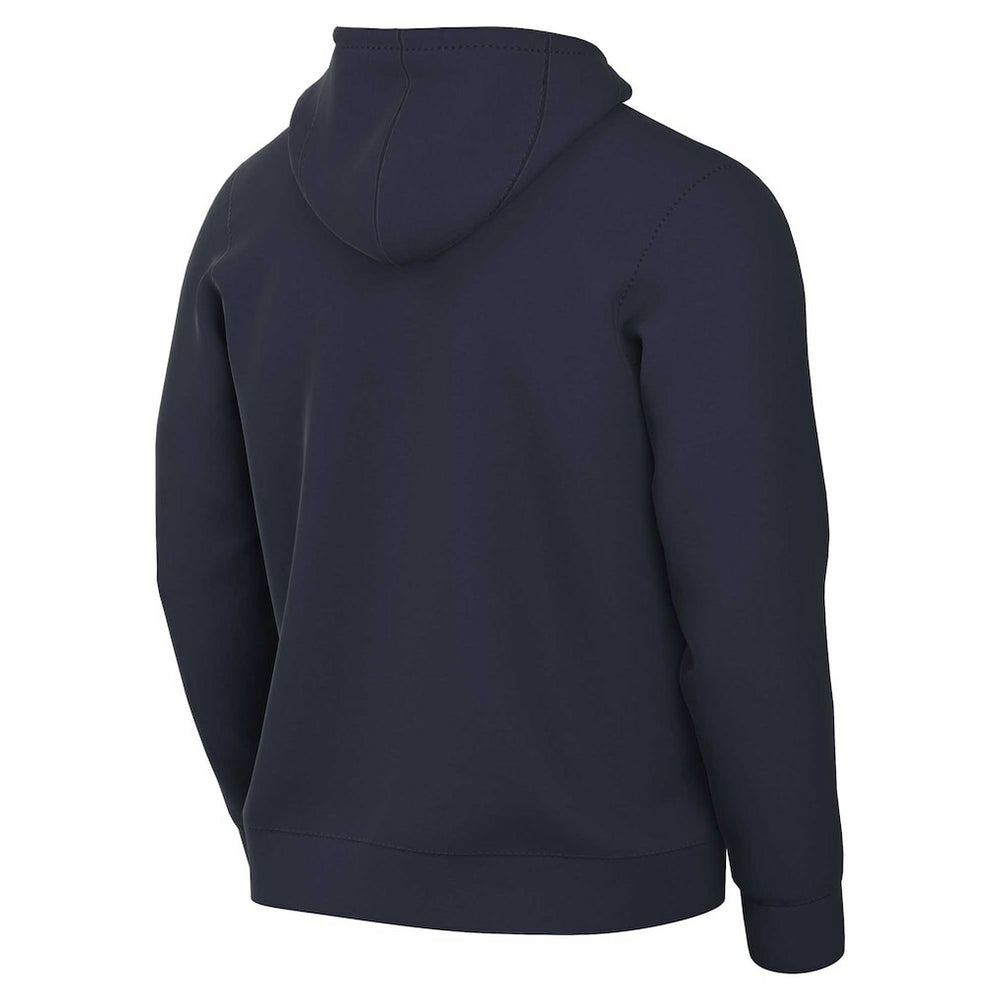 Nike Philadelphia 76ers 2022/23 Spotlight On-Court Practice Performance Pullover Hoodie