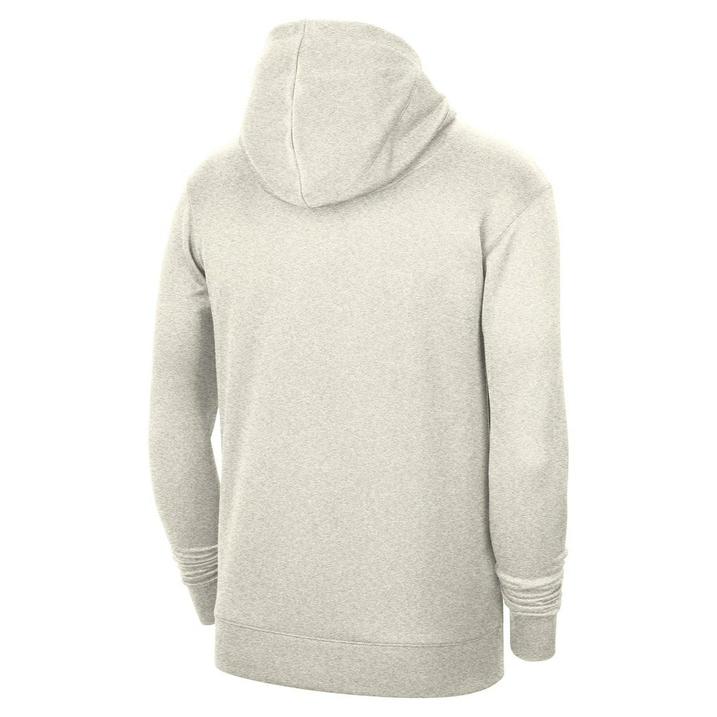 Nike Brooklyn Nets 2022/23 Spotlight On-Court Practice Performance Pullover Hoodie