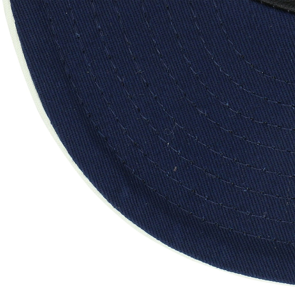 Chrome Color Dim 59FIFTY Fitted Hat - Tennessee Titans Hats