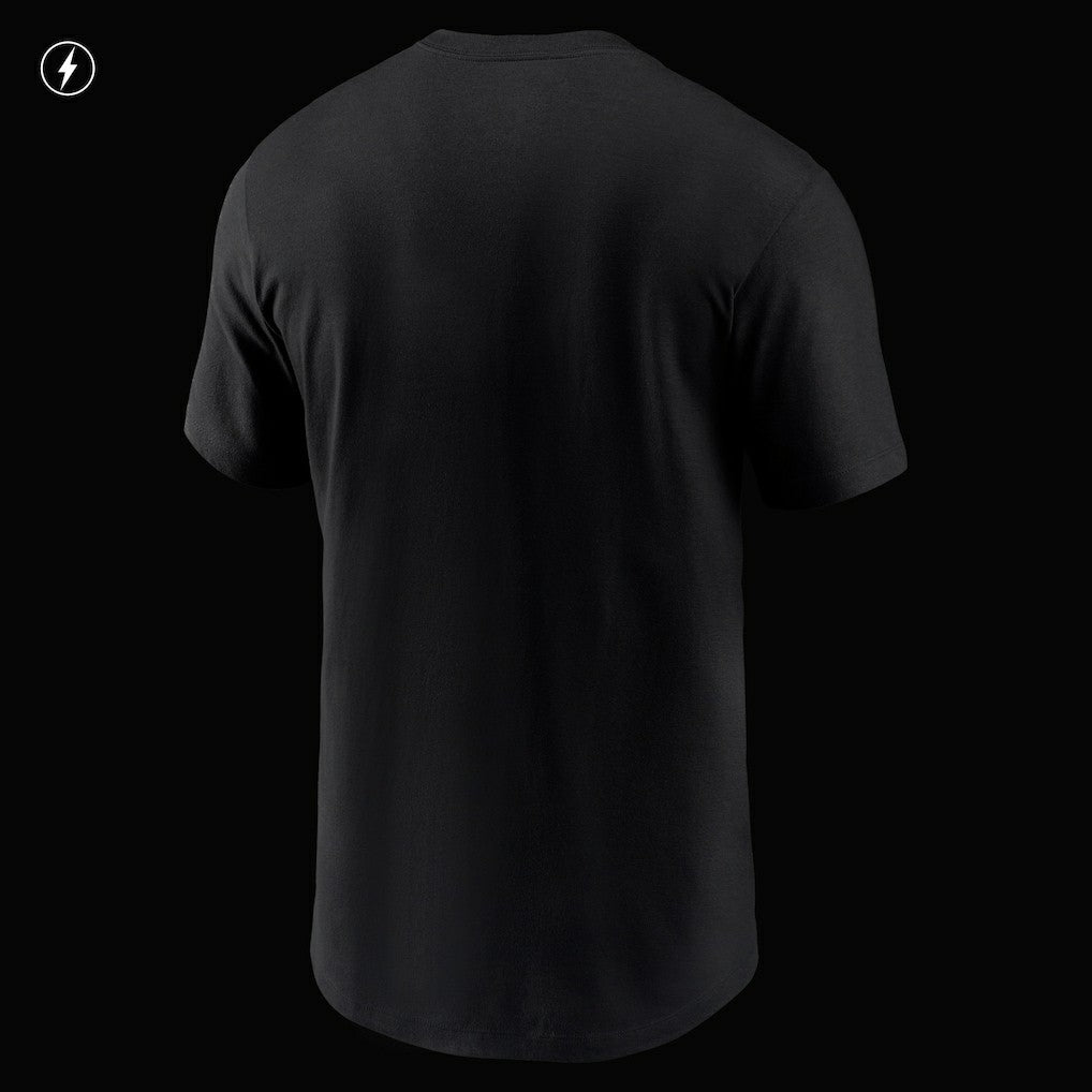 RFLCTV T-Shirt - New Orleans Saints T-shirts