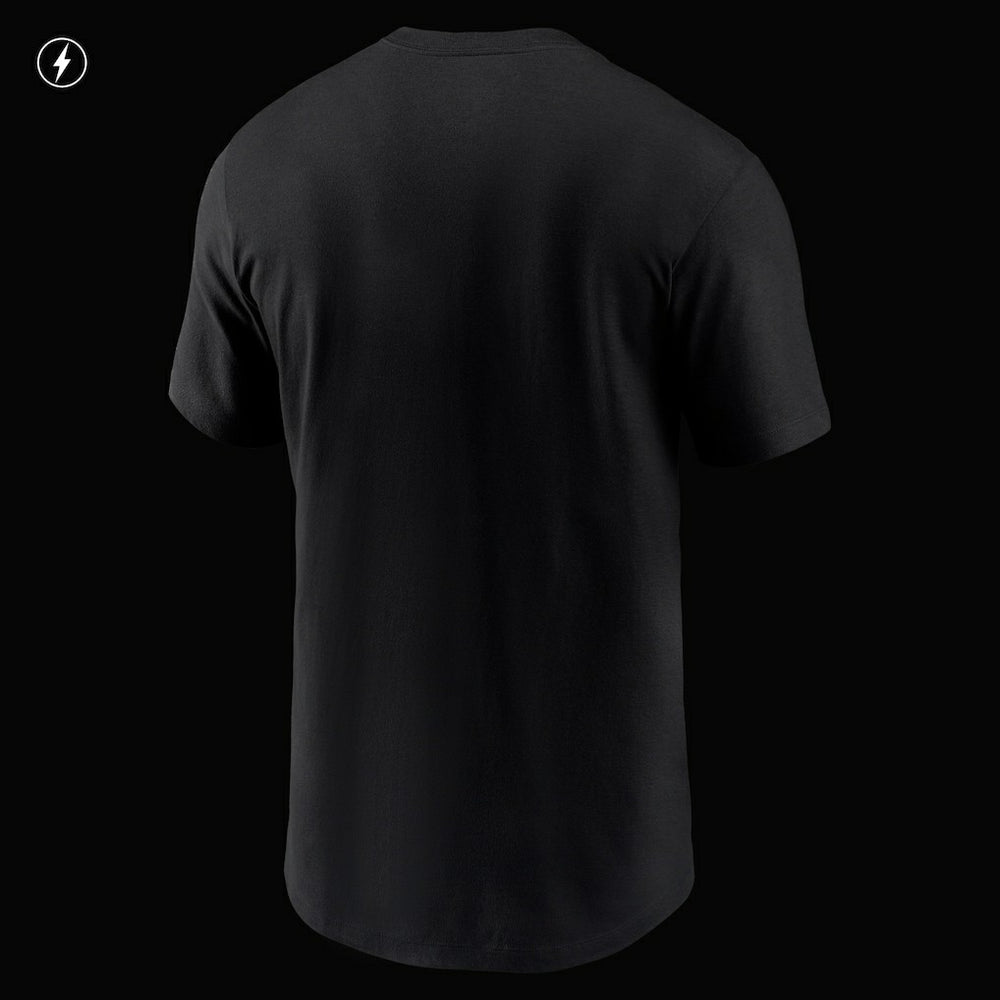 RFLCTV T-Shirt - New Orleans Saints T-shirts
