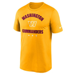 Arch Legend T-Shirt - Washington Commanders T-shirts