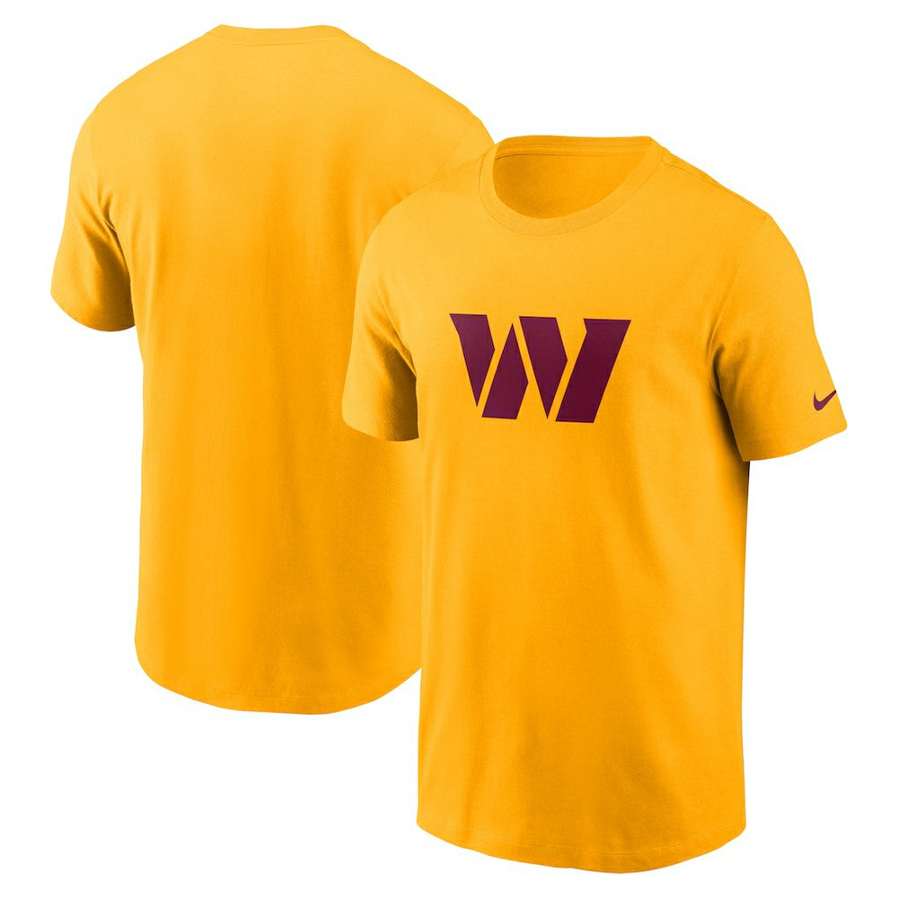 Primetime Logo Essential T-Shirt - Washington Commanders T-shirts