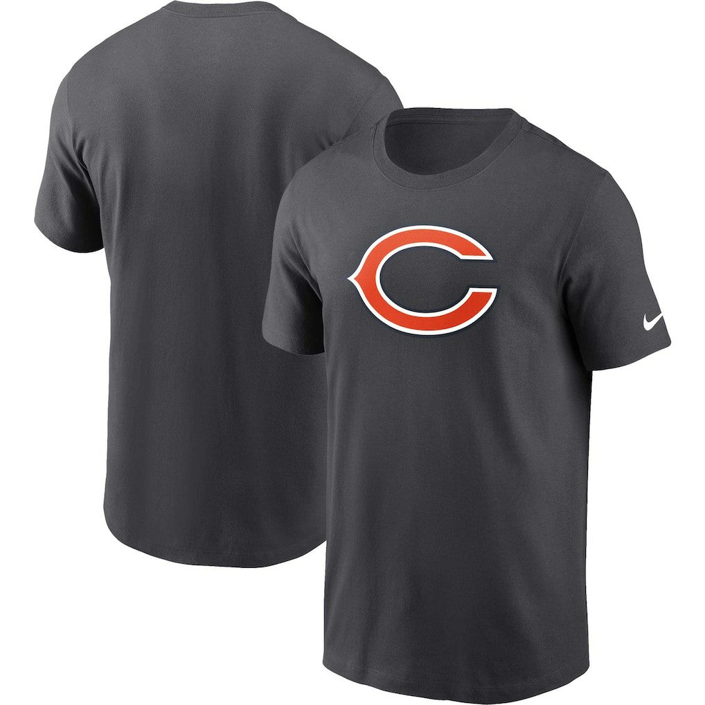 Logo Essential T-Shirt - Chicago Bears T-shirts