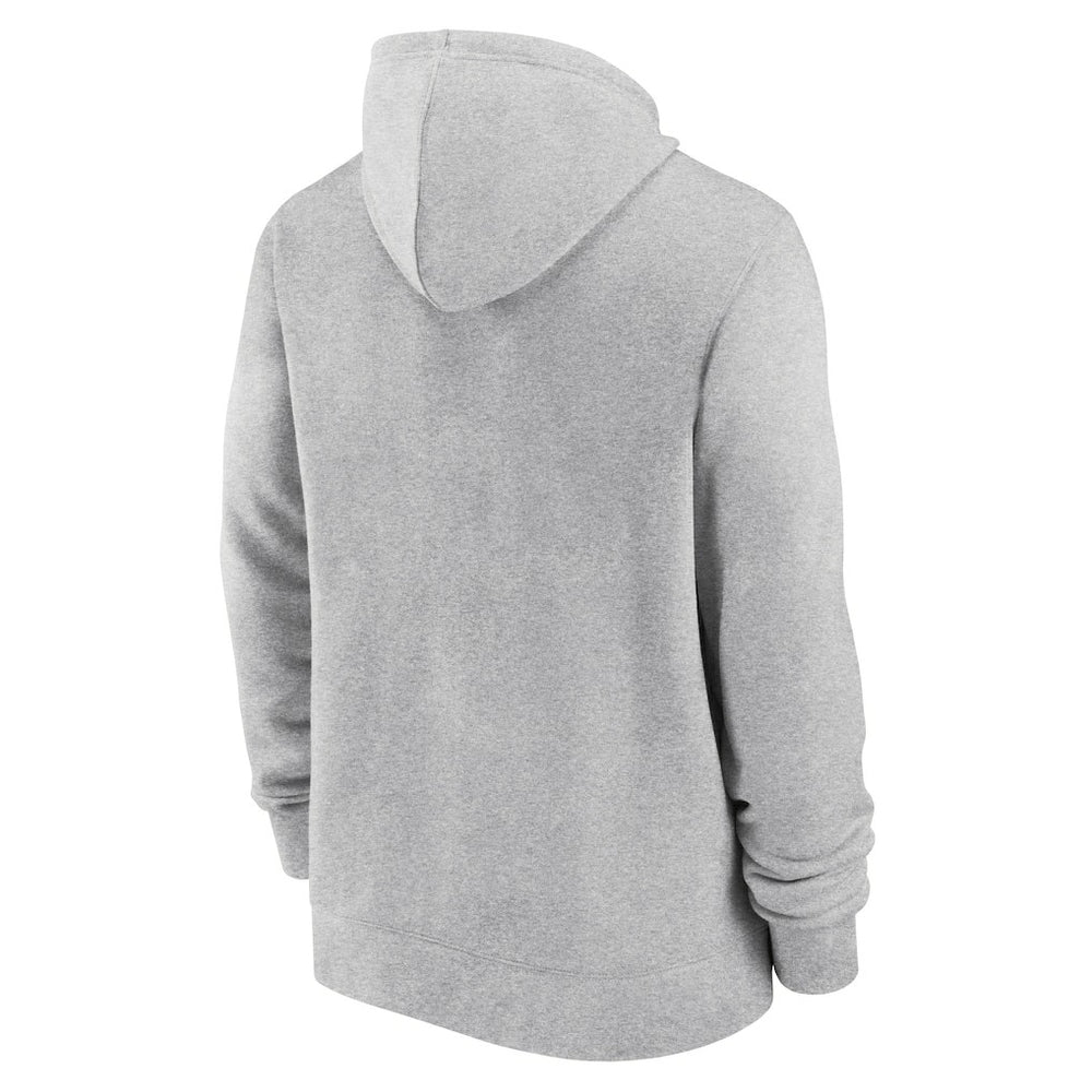 Historic Lifestyle Full-Zip Hoodie - New Orleans Saints Hoodies