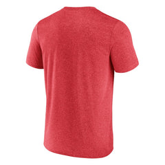 NHL Washington Capitals Fanatics Prodigy Performance T-Shirt