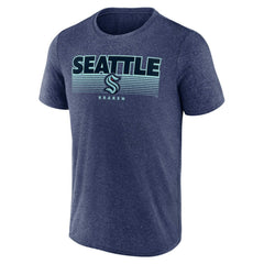 NHL Seattle Kraken Fanatics Prodigy Performance T-Shirt