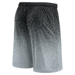 Ombre Shorts - Las Vegas Raiders Shorts
