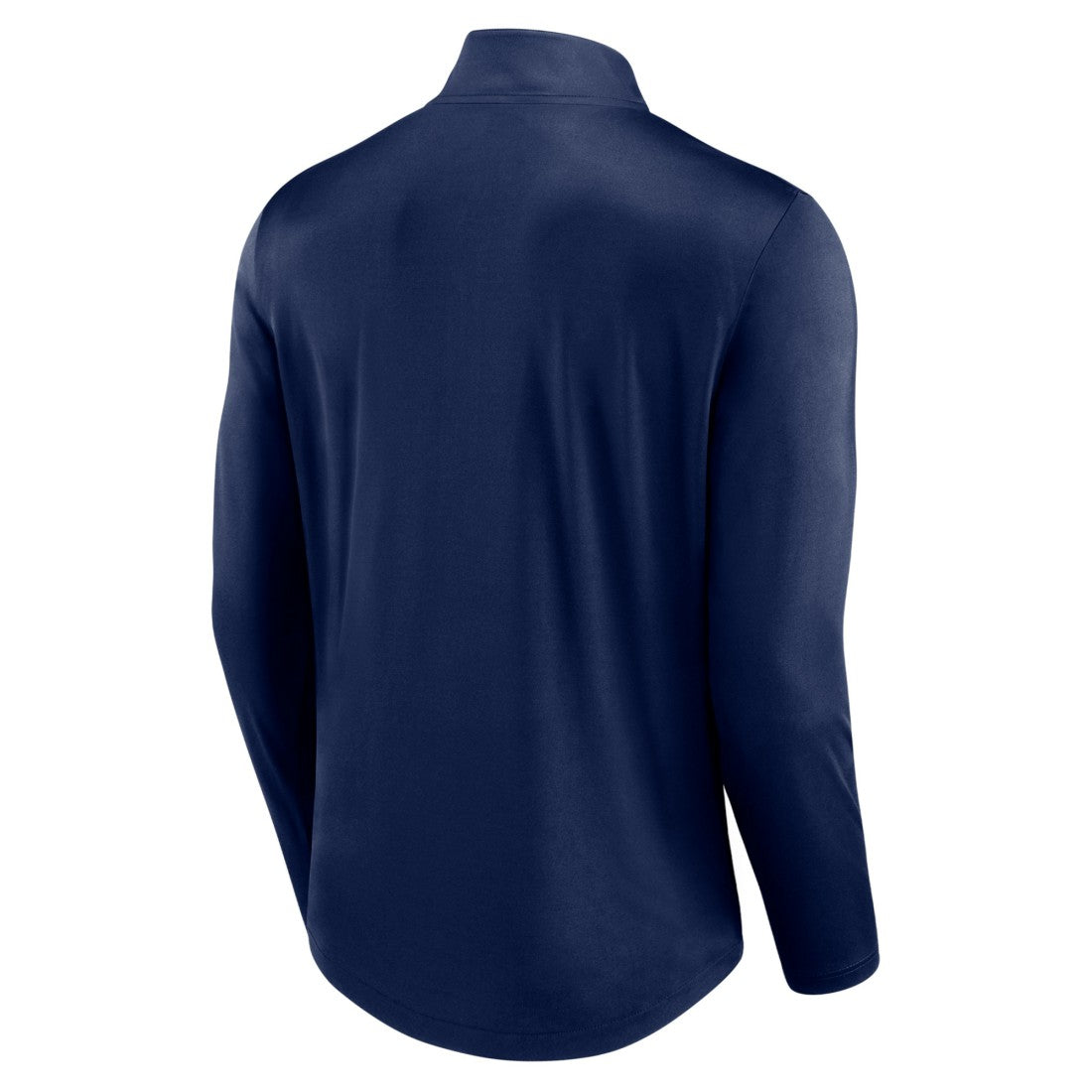 Tough Minded Quarter-Zip Top - Tennessee Titans Tops