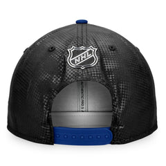 NHL Toronto Maple Leafs Fanatics Authentic Pro Alternate Logo Snapback Hat