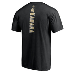 Alvin Kamara  Playmaker T-Shirt - New Orleans Saints T-shirts