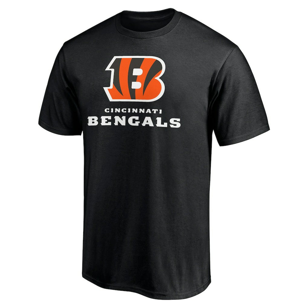 Joe Burrow  Playmaker T-Shirt - Cincinnati Bengals T-shirts