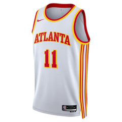 Nike Trae Young Atlanta Hawks Unisex Swingman Jersey