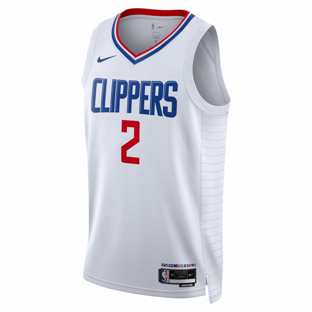 Nike Kawhi Leonard LA Clippers Unisex Swingman Jersey
