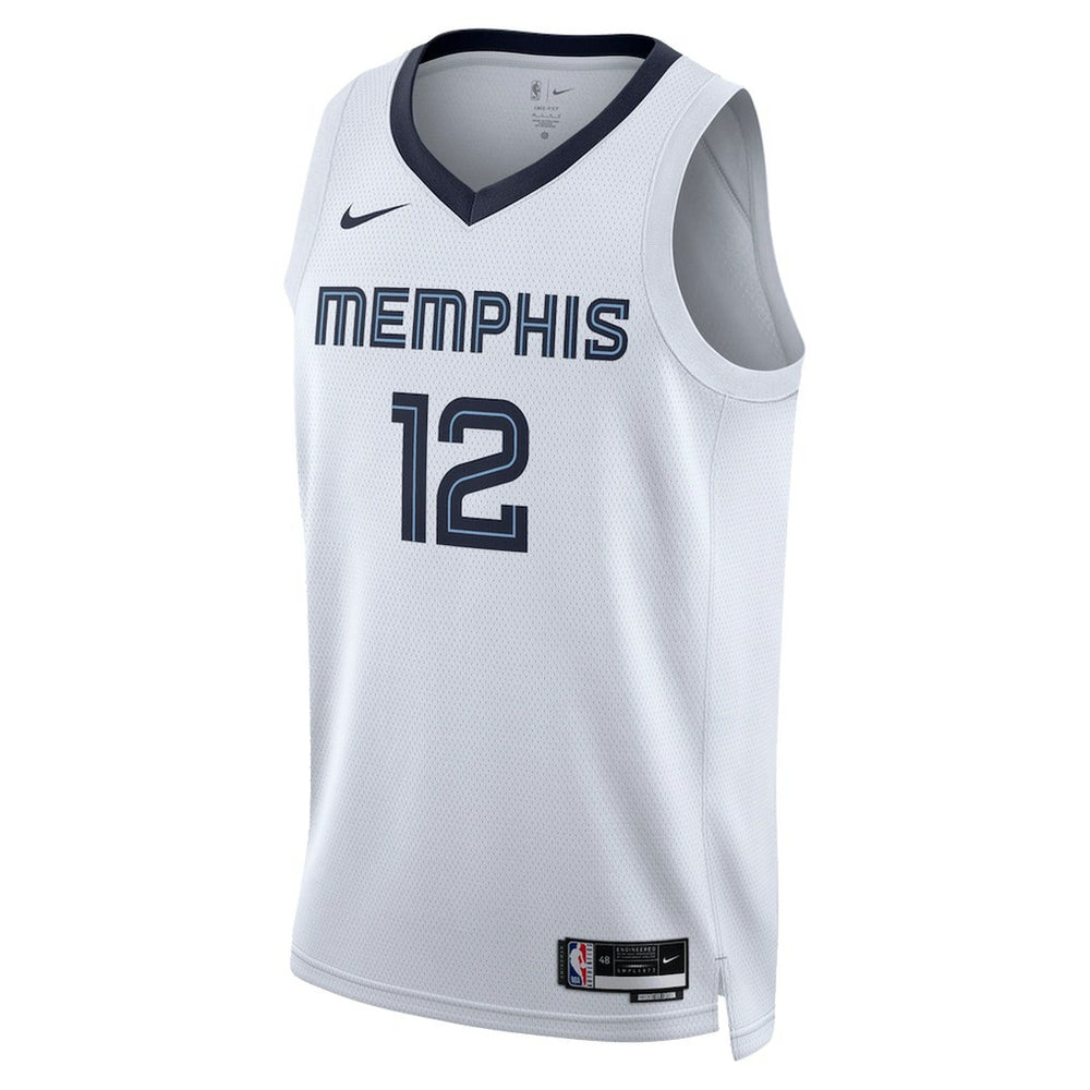 Nike Ja Morant Memphis Grizzlies Unisex Swingman Jersey
