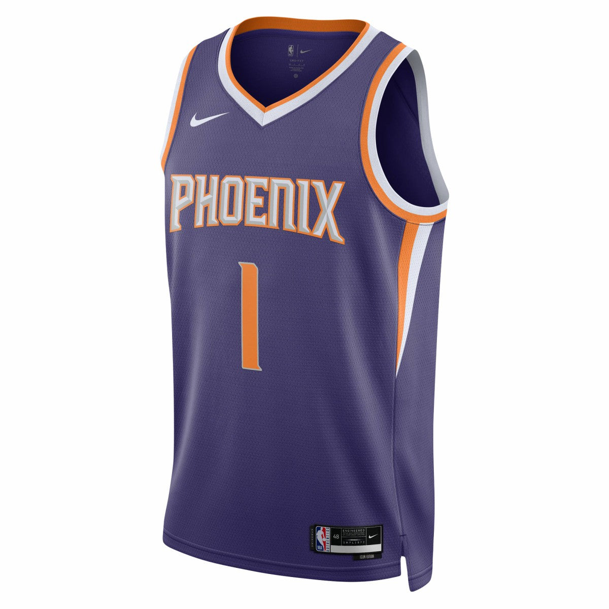Nike Devin Booker Phoenix Suns Unisex Swingman Jersey