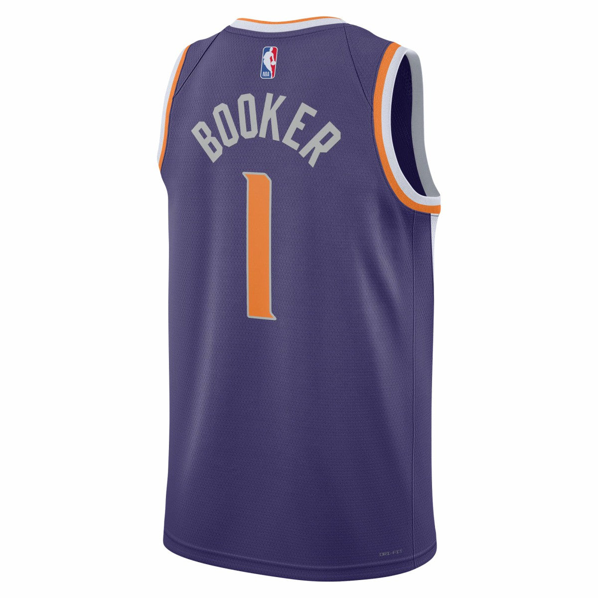 Nike Devin Booker Phoenix Suns Unisex Swingman Jersey