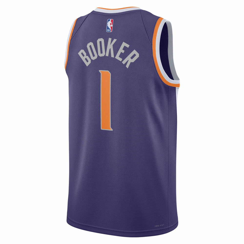 Nike Devin Booker Phoenix Suns Unisex Swingman Jersey
