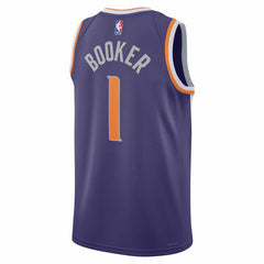 Nike Devin Booker Phoenix Suns Unisex Swingman Jersey