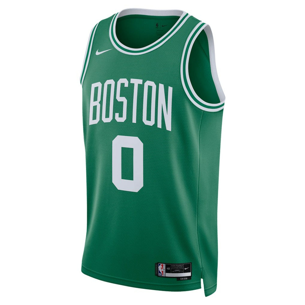 Nike Jayson Tatum Boston Celtics Unisex Swingman Jersey
