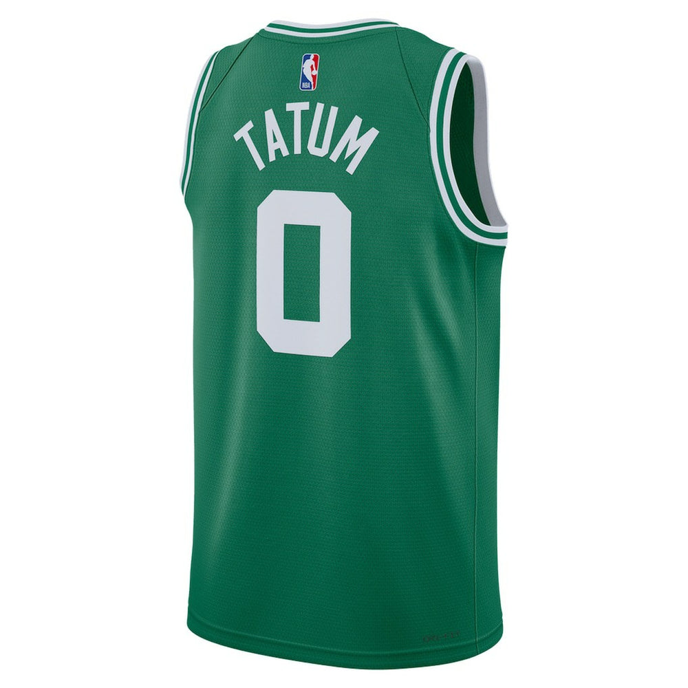 Nike Jayson Tatum Boston Celtics Unisex Swingman Jersey