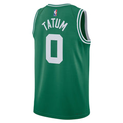 Nike Jayson Tatum Boston Celtics Unisex Swingman Jersey