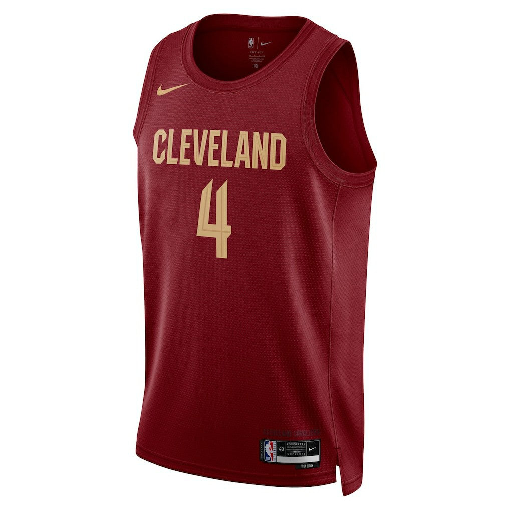 Nike Evan Mobley Cleveland Cavaliers Unisex Swingman Jersey sale