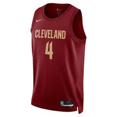 Nike Evan Mobley Cleveland Cavaliers Unisex Swingman Jersey sale