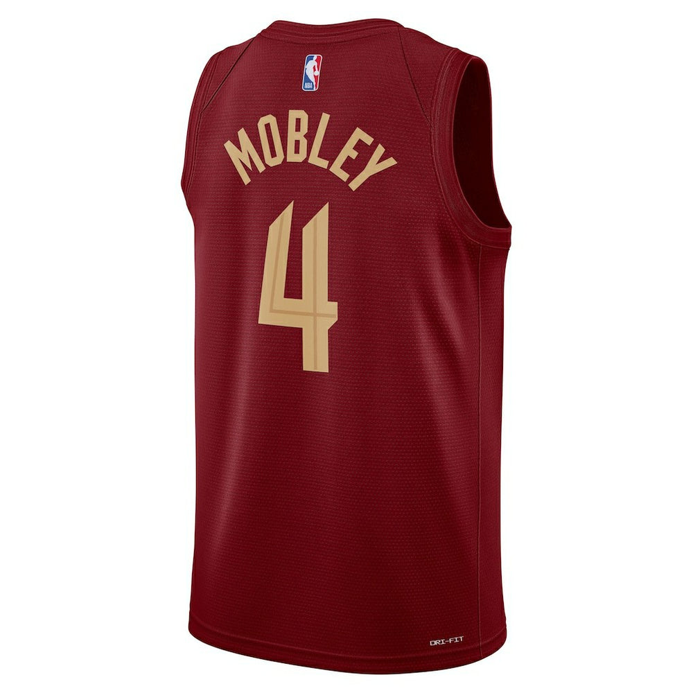 Nike Evan Mobley Cleveland Cavaliers Unisex Swingman Jersey sale
