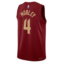 Nike Evan Mobley Cleveland Cavaliers Unisex Swingman Jersey sale