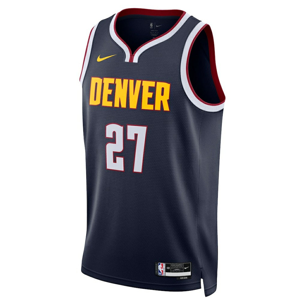 Nike Jamal Murray Denver Nuggets Unisex Swingman Jersey sale