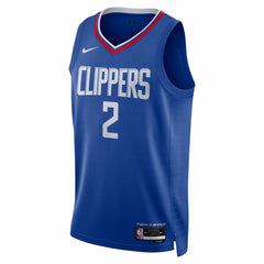 Nike Kawhi Leonard LA Clippers Unisex Swingman Jersey