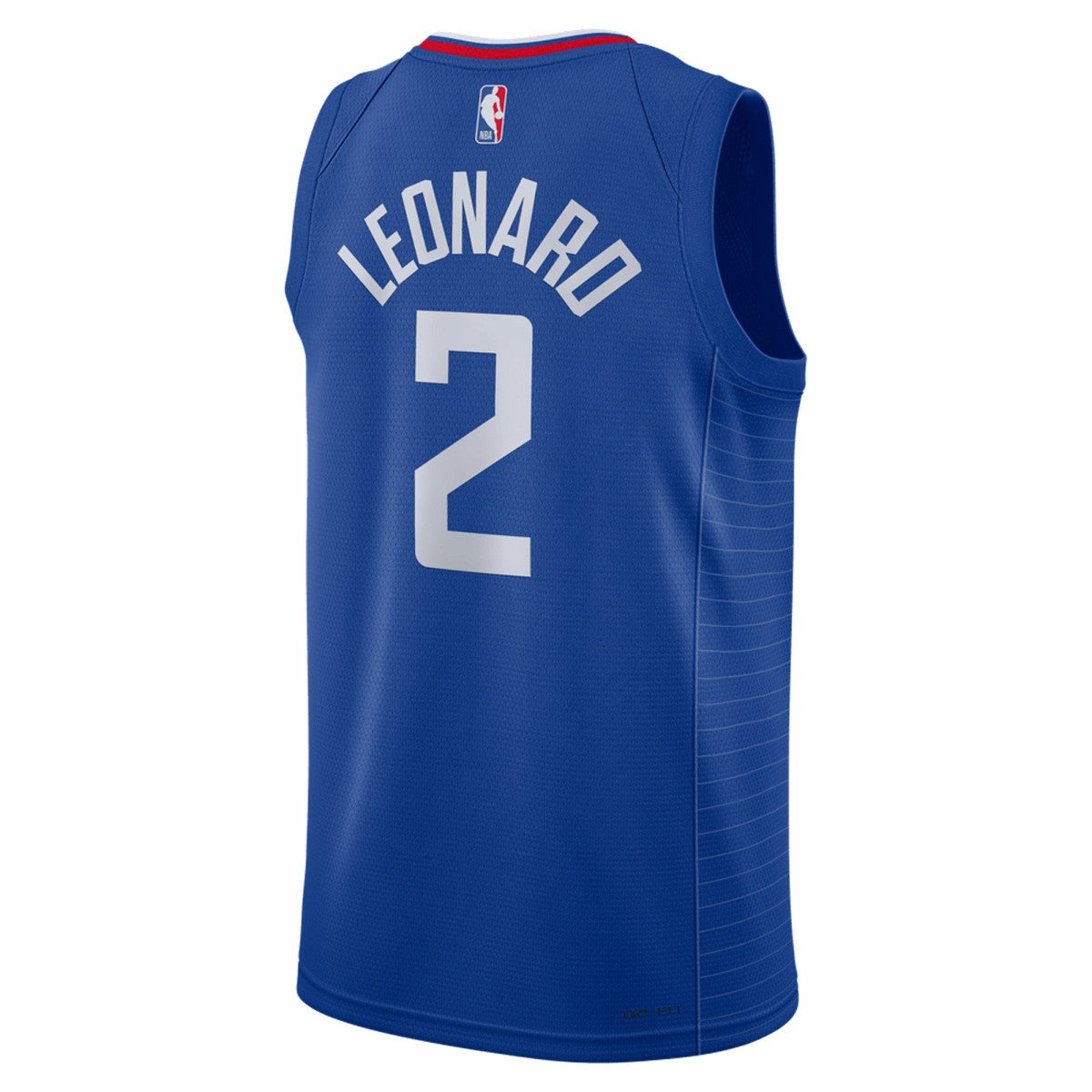Nike Kawhi Leonard LA Clippers Unisex Swingman Jersey