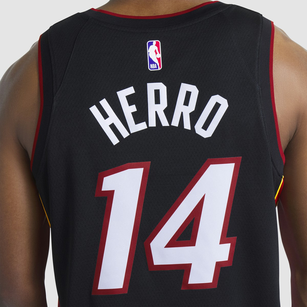 Nike Tyler Herro Miami Heat Unisex Swingman Jersey