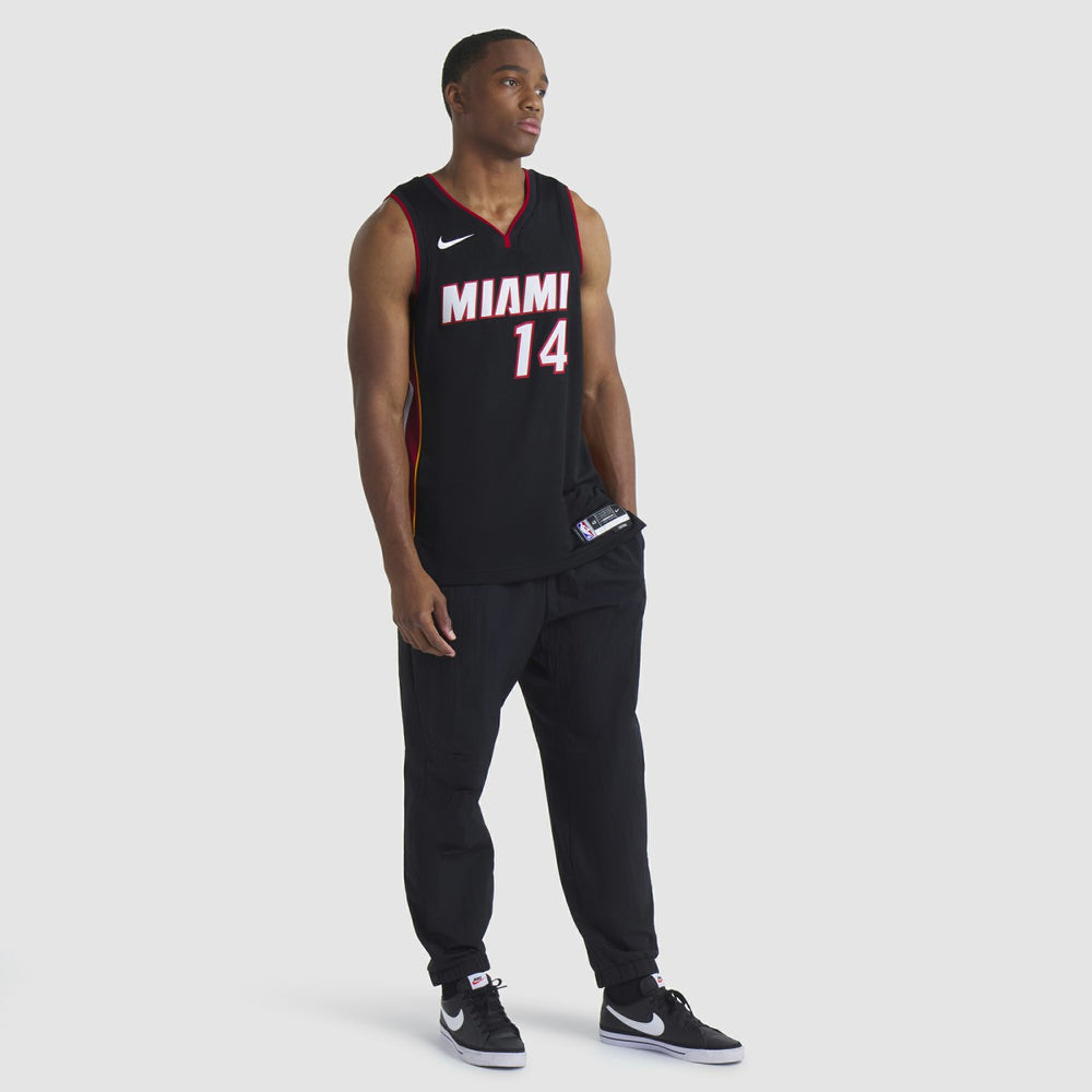 Nike Tyler Herro Miami Heat Unisex Swingman Jersey