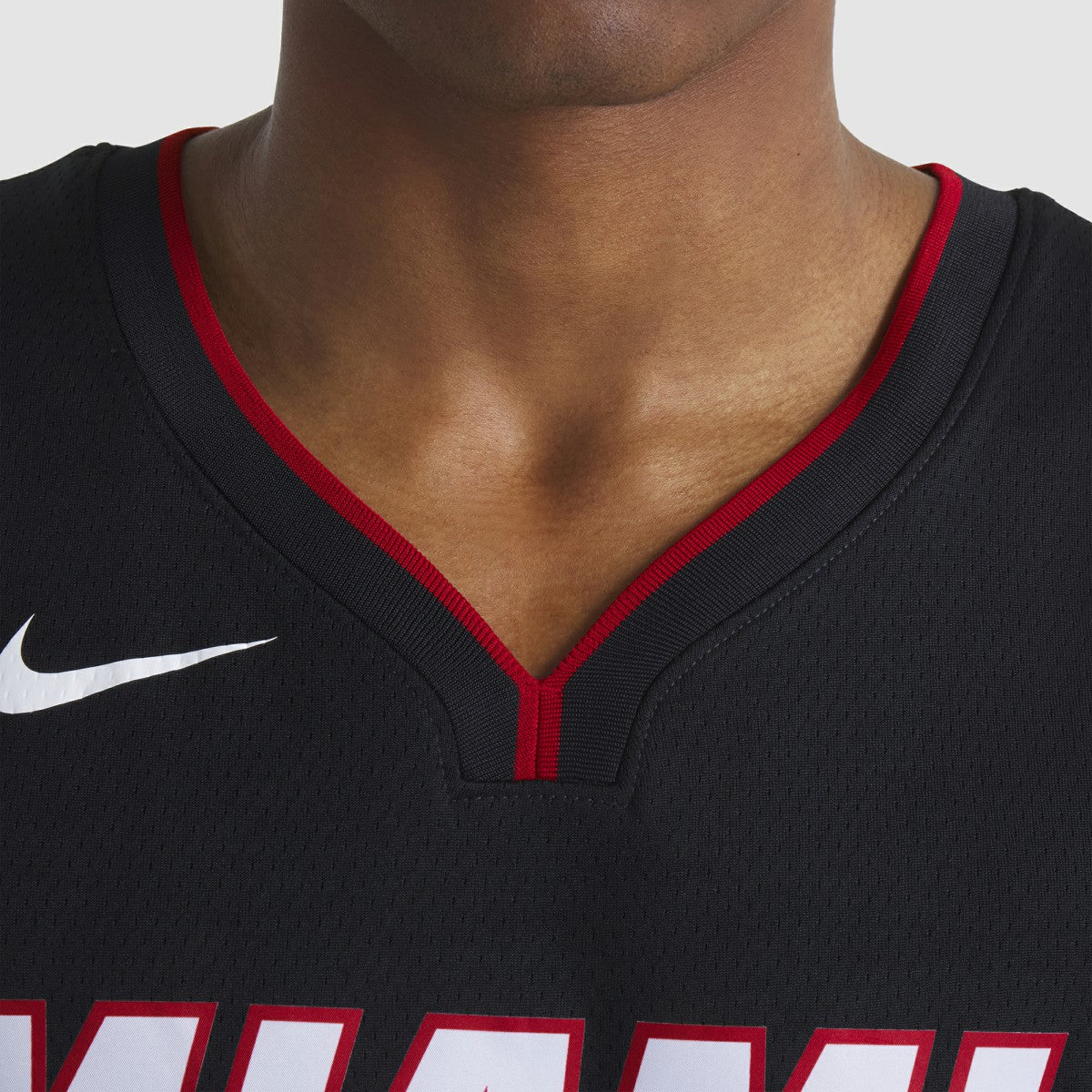 Nike Tyler Herro Miami Heat Unisex Swingman Jersey