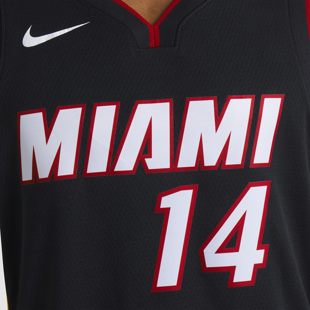 Nike Tyler Herro Miami Heat Unisex Swingman Jersey