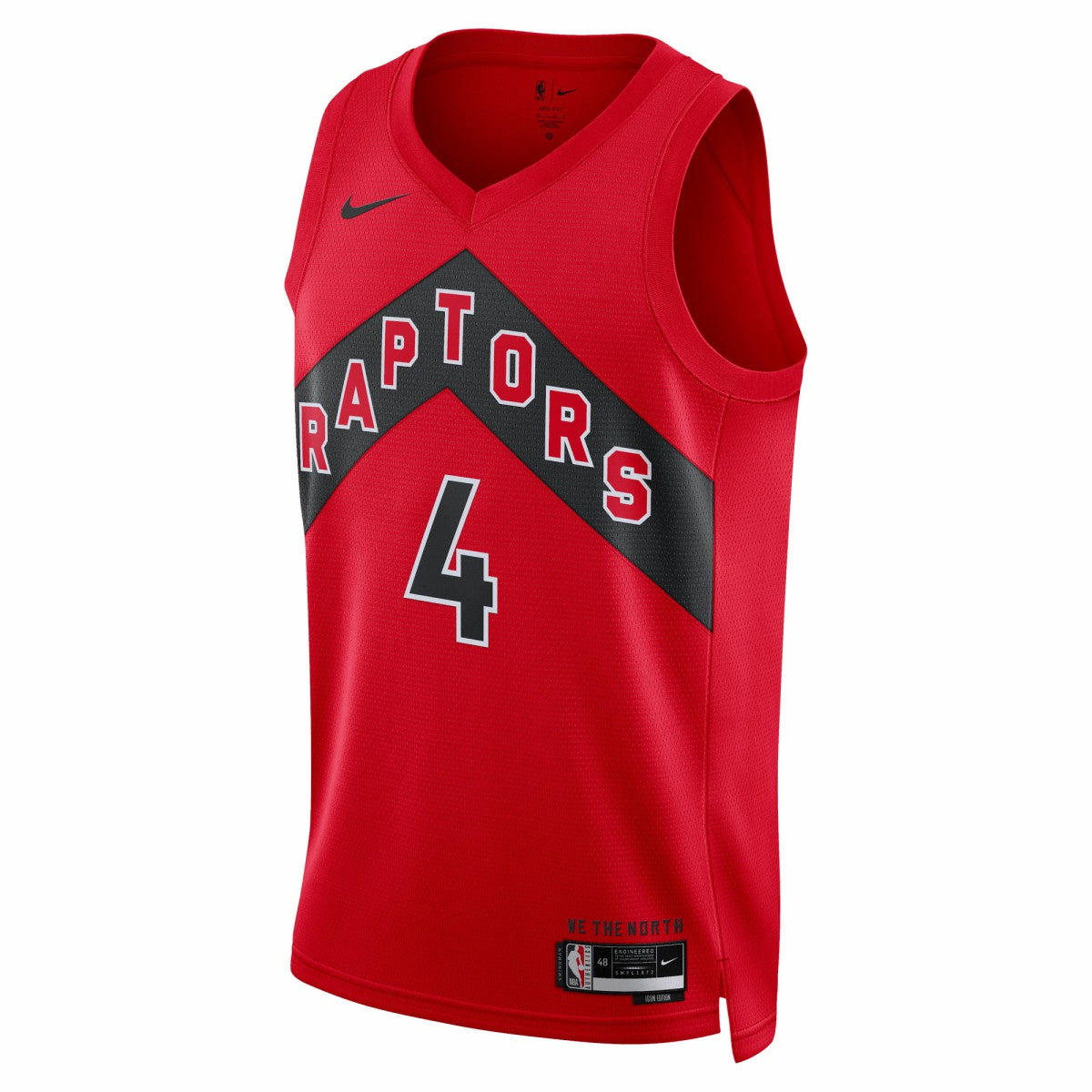 Nike Scottie Barnes Toronto Raptors Unisex Swingman Jersey