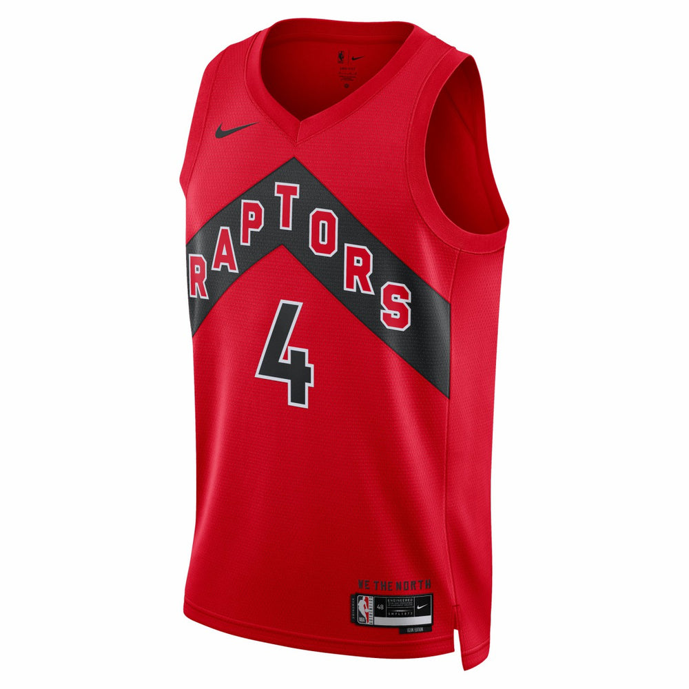 Nike Scottie Barnes Toronto Raptors Unisex Swingman Jersey