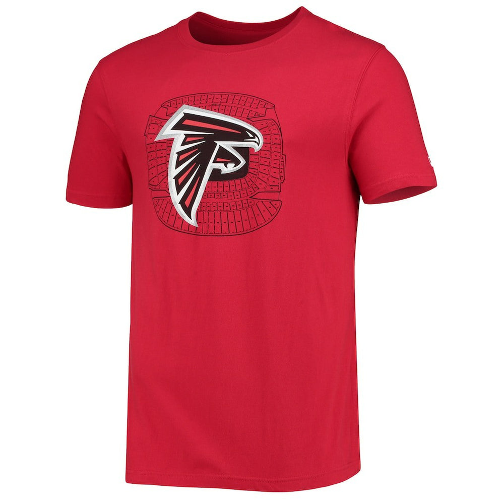 Stadium T-Shirt - Atlanta Falcons T-shirts