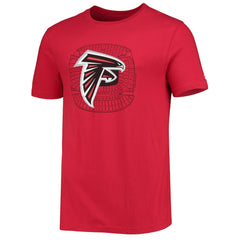 Stadium T-Shirt - Atlanta Falcons T-shirts